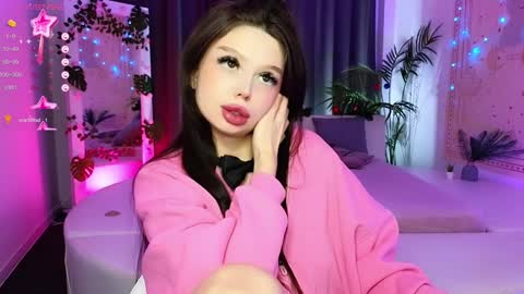 jessie_johns online show from December 21, 2024, 3:39 pm