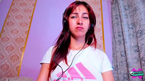 jessi andrea online show from December 8, 2024, 5:07 pm