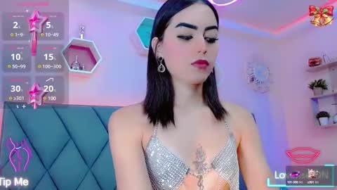 Jessieafroditas room online show from December 29, 2024, 4:44 am