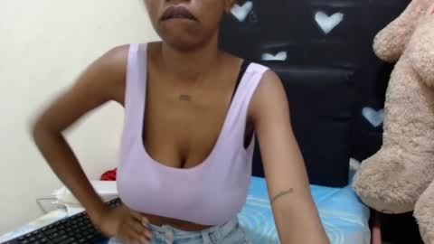 Jessie Big Boobs online show from January 30, 2025, 10:13 pm