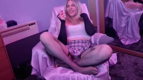 Jessiessicaxx online show from December 13, 2024, 4:55 am