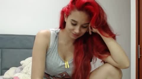 Jessi Lop online show from January 8, 2025, 7:52 am