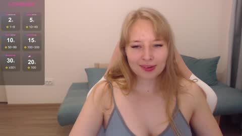 Jessy online show from November 19, 2024, 12:42 am