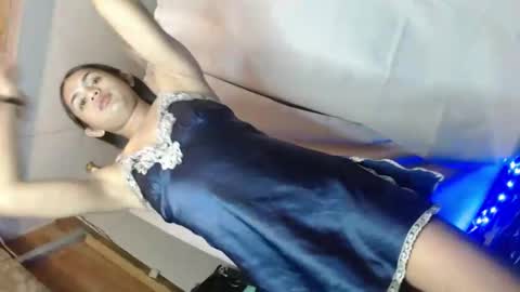 jessylicioushh online show from January 3, 2025, 7:47 pm