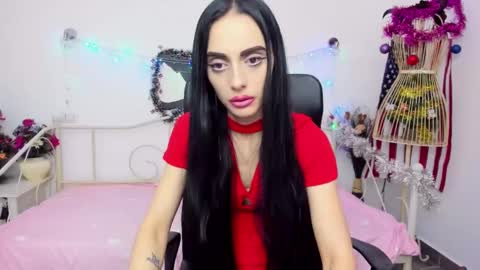 Jessy online show from December 17, 2024, 3:38 pm