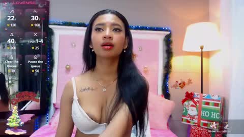 Jessy online show from December 7, 2024, 12:39 pm