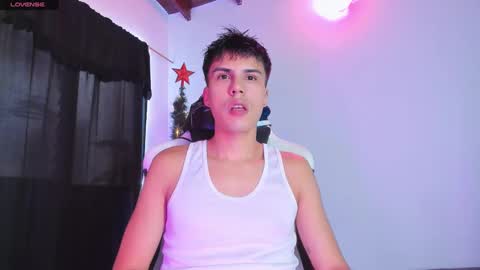 Jeyden Camilo online show from November 23, 2024, 9:34 pm