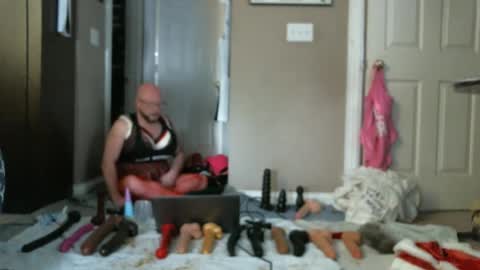 Nasty Cumslut online show from December 9, 2024, 7:36 pm