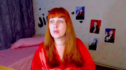 jillstevens online show from January 20, 2025, 4:08 pm