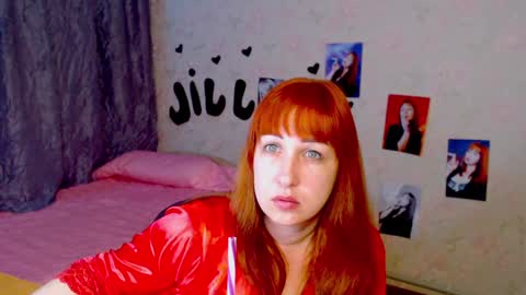 jillstevens online show from January 18, 2025, 3:05 pm