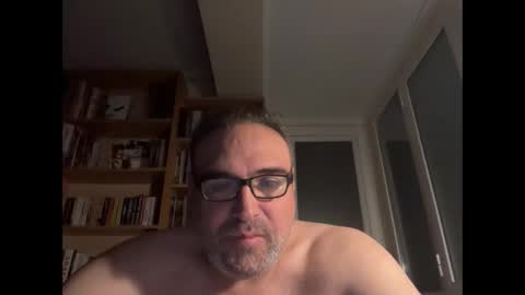 Jim Dick online show from November 13, 2024, 11:30 pm