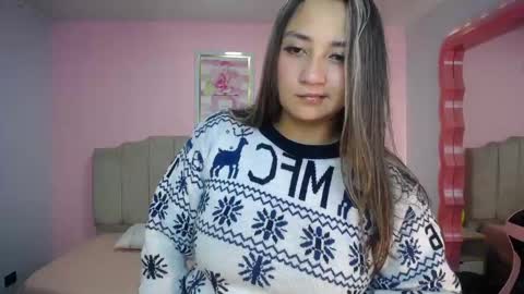 Jimena online show from December 12, 2024, 10:37 am