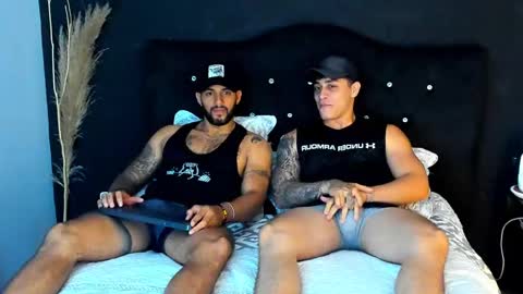 joan_soto online show from November 19, 2024, 11:52 pm