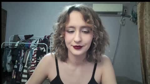 Joannatompson online show from December 13, 2024, 6:54 pm