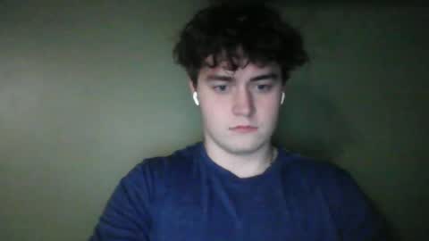 josh_adamss online show from February 3, 2025, 6:57 am