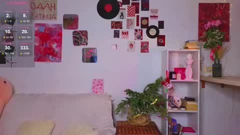 joyce_jones online show from January 6, 2025, 10:51 am