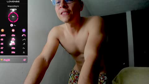 Cristian- tellme Criis online show from January 12, 2025, 5:28 am