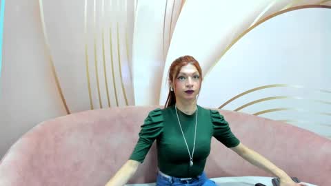 juana_valentina1 online show from January 11, 2025, 7:11 pm