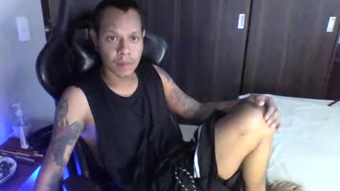 juanpt69 online show from January 1, 2025, 3:06 am