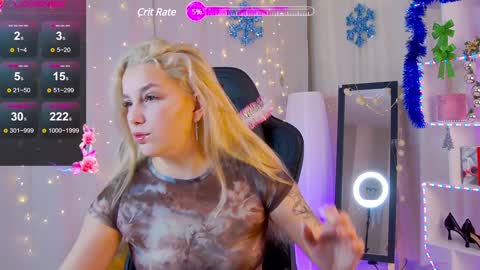 julia__bunny online show from January 3, 2025, 5:59 pm