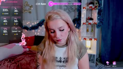 julia__bunny online show from December 28, 2024, 6:49 pm