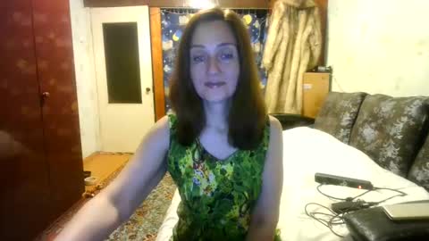 juliaa_foxi online show from November 12, 2024, 6:45 pm