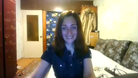 juliaa_foxi online show from November 19, 2024, 5:58 pm