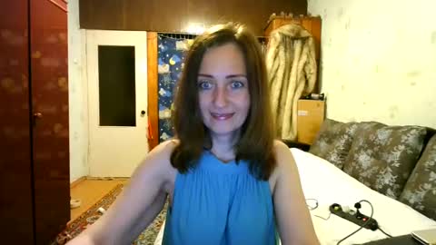 juliaa_foxi online show from November 23, 2024, 5:03 pm