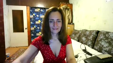 juliaa_foxi online show from December 10, 2024, 6:41 pm