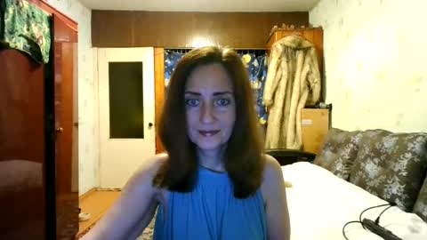 juliaa_foxi online show from November 28, 2024, 7:24 pm