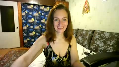 juliaa_foxi online show from January 2, 2025, 5:31 pm