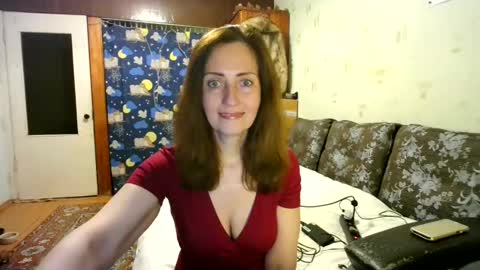 juliaa_foxi online show from December 29, 2024, 5:38 pm