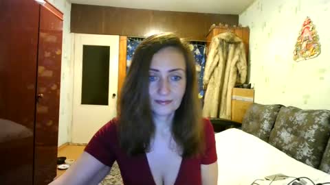 juliaa_foxi online show from January 3, 2025, 6:20 pm