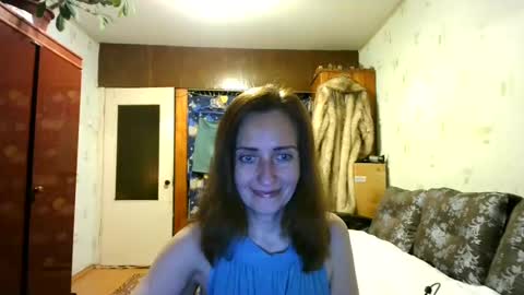 juliaa_foxi online show from November 26, 2024, 6:55 pm