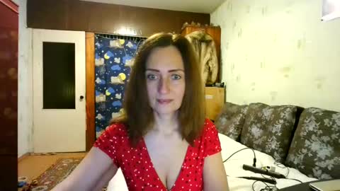 juliaa_foxi online show from December 8, 2024, 5:07 pm