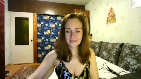 juliaa_foxi online show from January 1, 2025, 6:15 pm