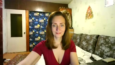 juliaa_foxi online show from January 7, 2025, 5:49 pm