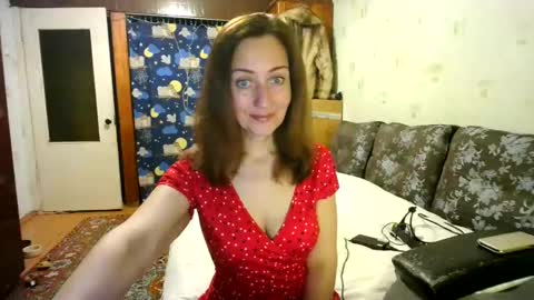 juliaa_foxi online show from December 21, 2024, 5:37 pm