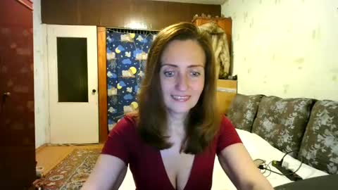 juliaa_foxi online show from December 26, 2024, 6:29 pm