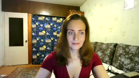 juliaa_foxi online show from December 27, 2024, 5:44 pm