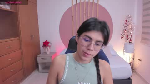 julieta_98x online show from January 4, 2025, 12:32 pm