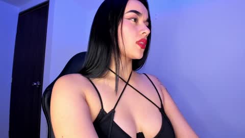 Julii Indepent Model online show from December 25, 2024, 1:37 am