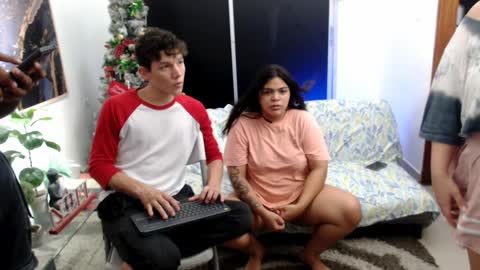 julietha_rose online show from December 17, 2024, 1:33 am