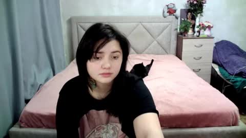 Julietkitty online show from December 10, 2024, 5:32 am