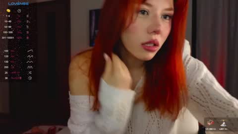 juliette_sunshine online show from December 25, 2024, 12:09 am