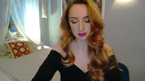 JulietteSensual online show from November 22, 2024, 9:36 pm