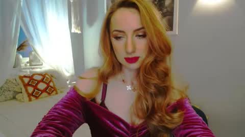 JulietteSensual online show from November 23, 2024, 9:23 pm