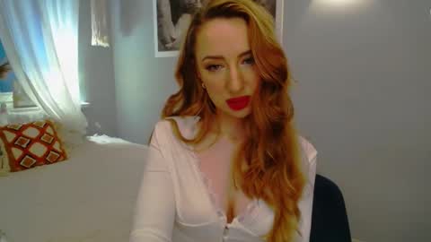 JulietteSensual online show from November 26, 2024, 9:26 pm