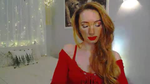 JulietteSensual online show from January 3, 2025, 9:12 pm