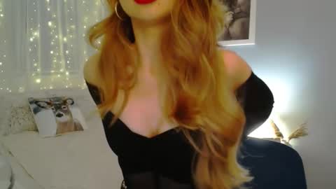 JulietteSensual online show from December 7, 2024, 3:43 pm